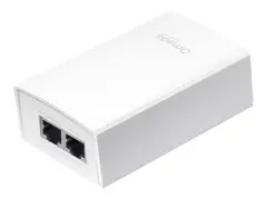 TP-Link Omada POE5430G-M2 V1 - Strøminjektor 2,5 Gbps - 30 watt - utgangskontakter: 1