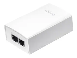 TP-Link Omada POE5430G-M2 V1 - Strøminjektor 2,5 Gbps - 30 watt - utgangskontakter: 1