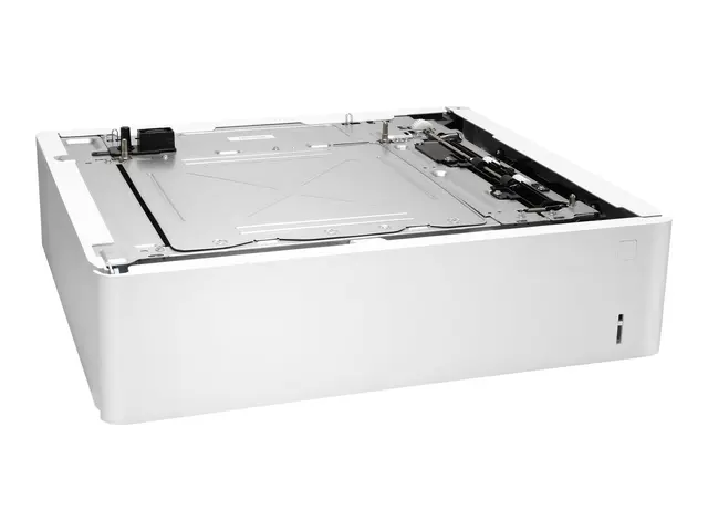 HP - Mediaskuff 550 ark inn 1 skuff(er) for Color LaserJet Enterpr...
