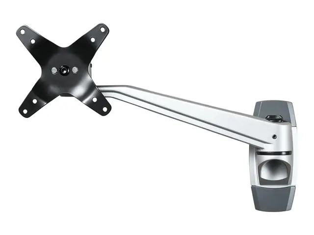 StarTech.com Wall Mount Monitor Arm - 10.2" Swivel For up to 34" V...