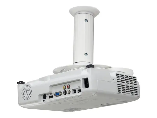 Neomounts BEAMER-C80 - Brakett full bevegelse for projektor hvit t...