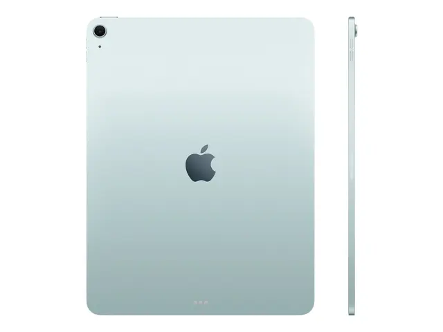Apple 13-inch iPad Air M4 Wi-Fi - Tablet 128 GB - 13" IPS (2732 x 2048) - blå 