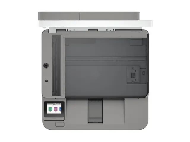 HP LaserJet Pro MFP 3106sdw - Multifunksjonsskriver - S/H - laser ...