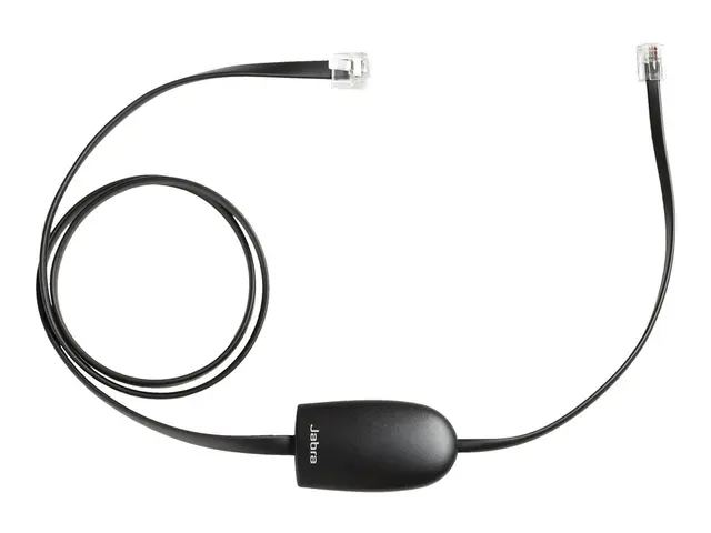 Jabra Link 14201-19 - Hodesettadapter - 92.5 cm - for Jabra GN 912...