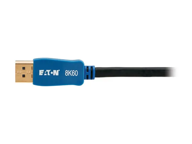 Eaton Tripp Lite Series DisplayPort Cable with Latching Connectors...