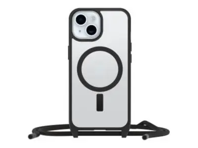OtterBox React Series - Baksidedeksel for mobiltelefon halskjede M...