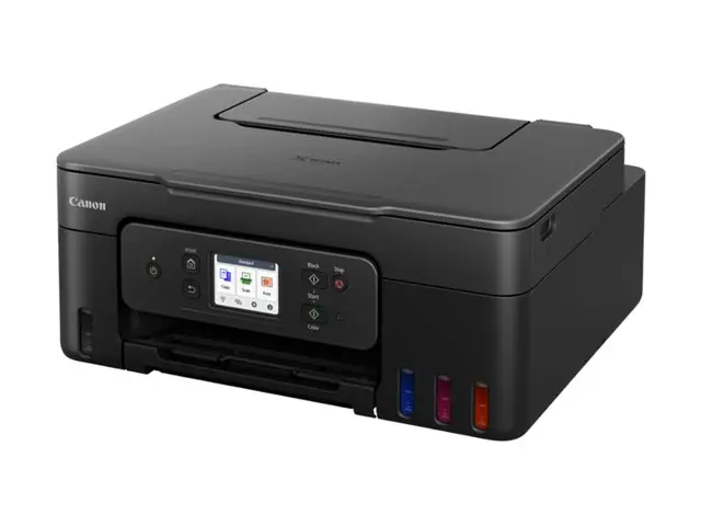 Canon PIXMA G3590 MegaTank - Multifunksjonsskriver farge ink-jet p...