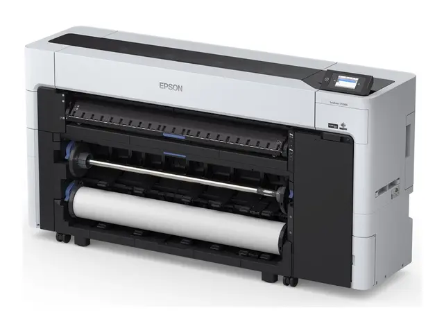 Epson SureColor SC-T7700D - 44" storformatsskriver farge ink-jet R...