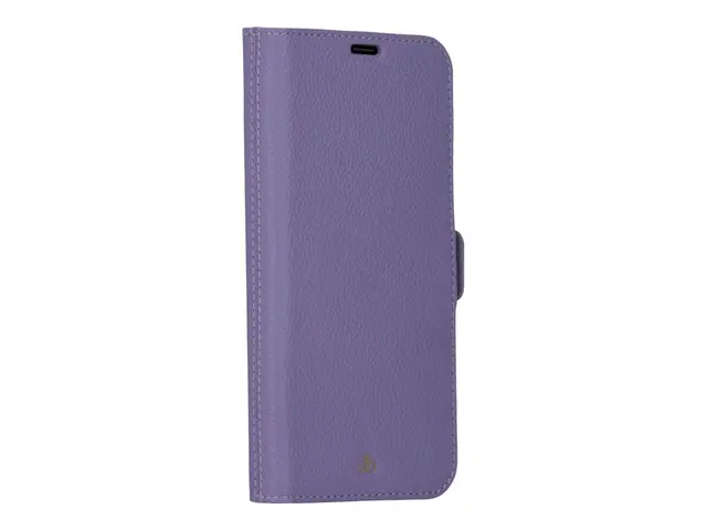 dbramante1928 New York - Lommebok for mobiltelefon avtakbart magne...