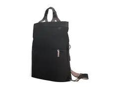 HP - Ryggsekk som holder notebook / tote konvertibel - 14.1&quot; - svart, musegr&#229;tt
