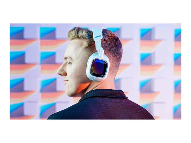 ASTRO Gaming A30 - Hodesett full størrelse Bluetooth / LIGHTSPEED ...