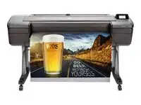 HP DesignJet Z6 PostScript - 44" storformatsskriver - farge - ink-...