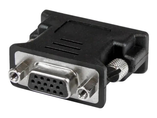 StarTech.com USB 3.0 to DVI / VGA Adapter - 2048x1152 - External V...