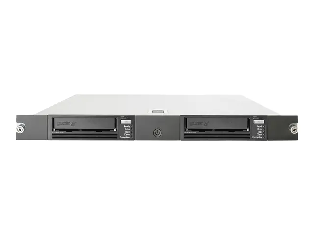 HPE StoreEver LTO-8 Ultrium - Båndstasjon LTO (12 TB / 30 TB) 8 ma...