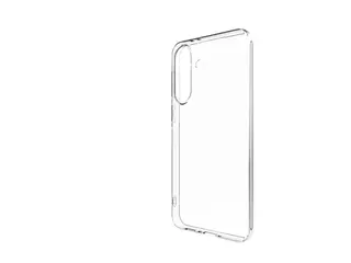 iFrogz Defence - Beskyttende deksel for mobiltelefon krystallklar - med Skjermbeskytter i herdet glass - for Samsung Galaxy A37