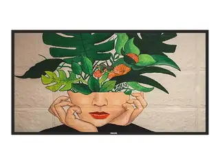 Philips 43BDL4511D - 43" Diagonalklasse (42.5" synlig) D-Line LED-bakgrunnsbelyst LCD-skjerm - intelligent skilting - 4K UHD (2160p) 3840 x 2160