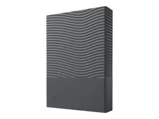 SEAGATE One Touch 4TB External HDD grey