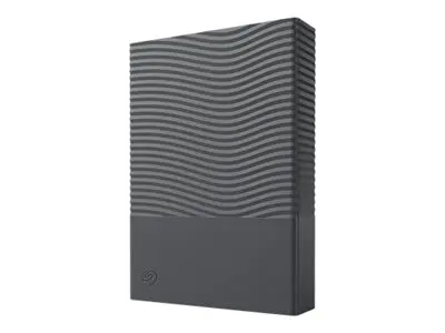 SEAGATE One Touch 4TB External HDD grey 
