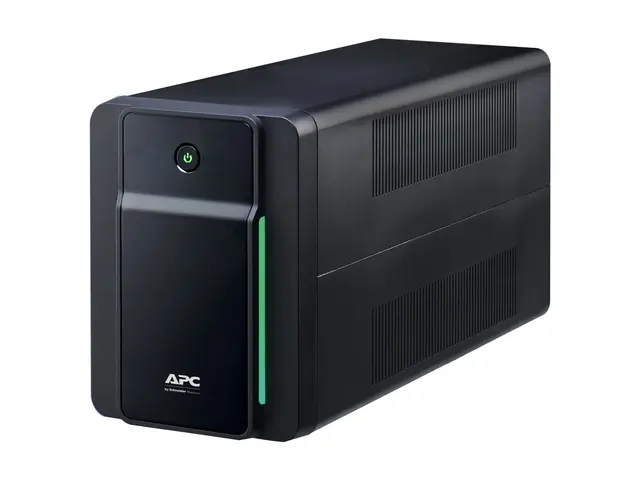 APC Back-UPS BX Series BX2200MI-GR - UPS - AC 230 V - 1200 watt - ...