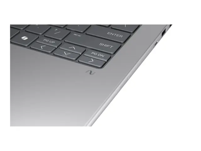 HP ZBook 8 G1i Mobile Workstation - AI PC, 14" Intel Core Ultra 7 ...