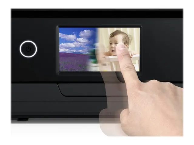 Epson Expression Premium XP-7100 Small-in-One - Multifunksjonsskri...