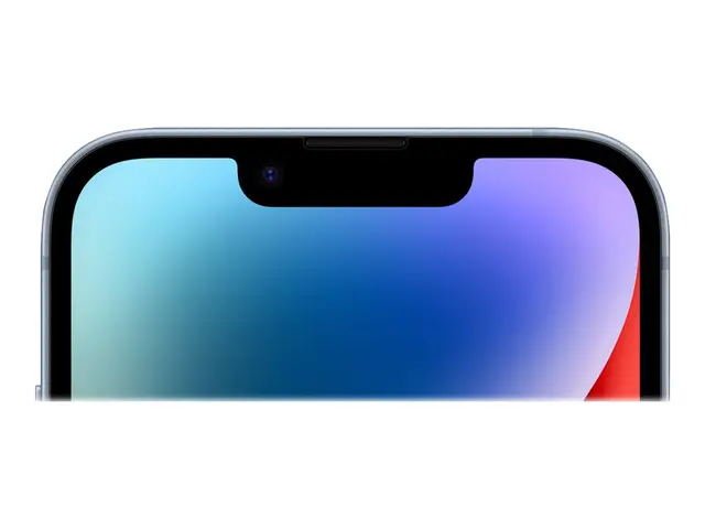 2nd-A iPhone 14 Plus 128GB Blue A-grade | Brukt 2 års garanti Grad...