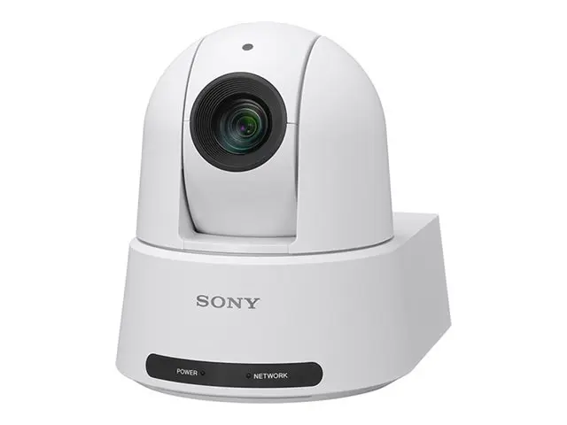 Sony SRG-A40 - Konferansekamera PTZ lite tårn farge (Dag og natt) ...
