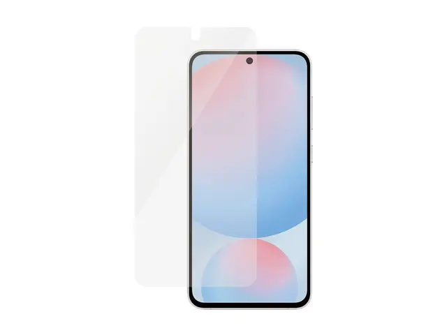 PanzerGlass - Skjermbeskyttelse for mobiltelefon - ultra-bred pass...
