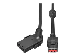 Eaton - Ekstern batteritilkoblingskabel 180 V - 1 m