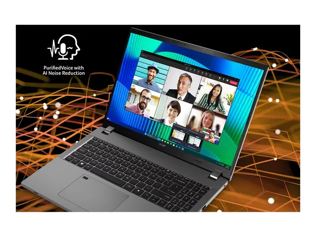 Acer TravelMate P2 16 TMP216-41-TCO - 16" AMD Ryzen 7 Pro 7735U GB...