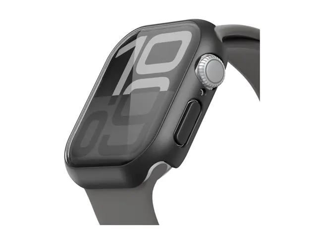 Belkin SCREENFORCE TemperedCurve - Støtfanger for smartarmåndsur -...