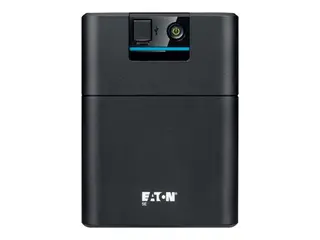 Eaton 5E Gen2 - UPS - AC 220 - 240 V 480 watt - 900 VA - USB - utgangskontakter: 4
