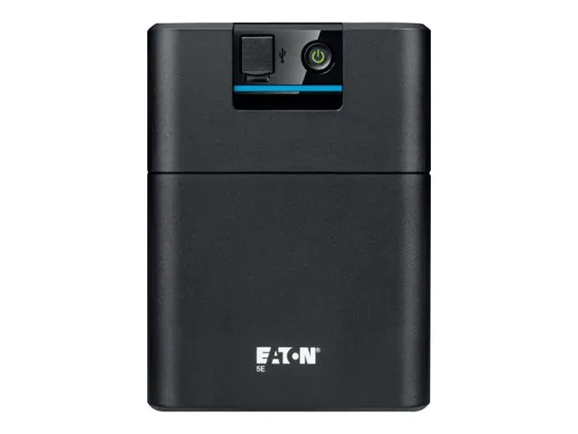 Eaton 5E Gen2 - UPS - AC 220 - 240 V - 480 watt - 900 VA - USB - u...