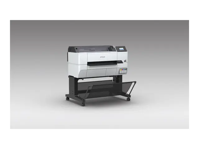 Epson SureColor SC-T3405 - Med stativ - 24" storformatsskriver - f...