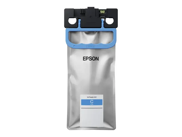 Epson - XXL-størrelse - cyan - original - blekkpakke - for WorkFor...