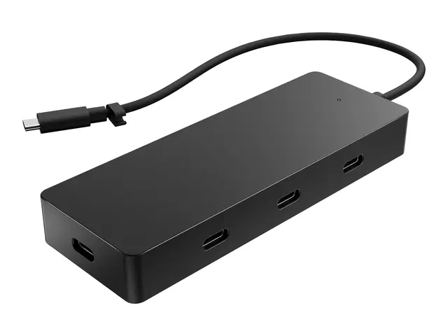 HP - portreplikator USB-C DP