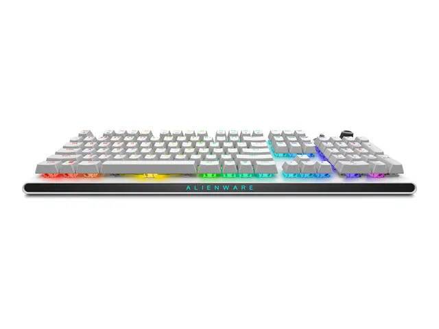 Alienware Tri-Mode AW920K - Tastatur AlienFX per nøkkel RGB / 16,8...