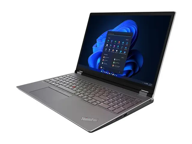 Lenovo ThinkPad P16 Gen 2 - 16" Intel Core i9 13980HX 32 GB RAM 1 ...