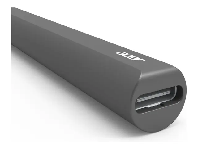 Acer - Aktiv stift - kablet - sølv - løsvekt - for Acer Chromebook...