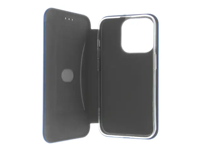 Insmat - Lommebok for mobiltelefon aluminiumsfolie, kartong+papir,...