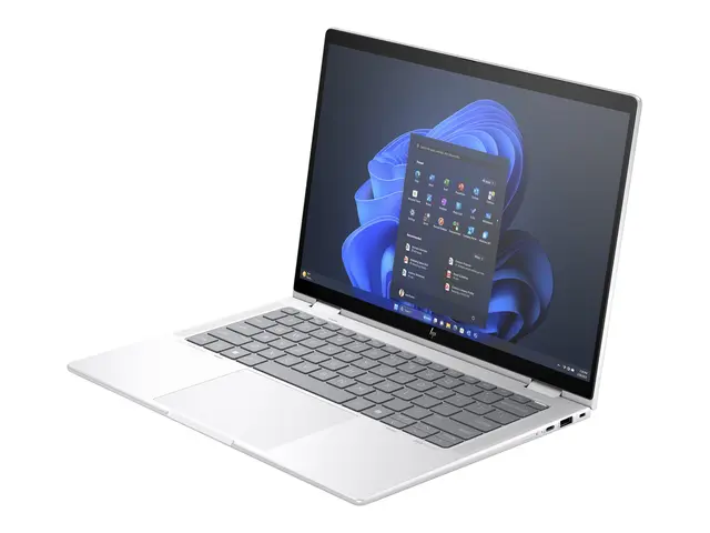 HP Elite x360 1040 G11 Notebook - AI Ready 14" Intel Core Ultra 5 ...