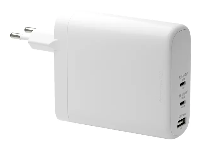 dbramante1928 re-charge - Strømadapter 140 watt Power Delivery 3.1...