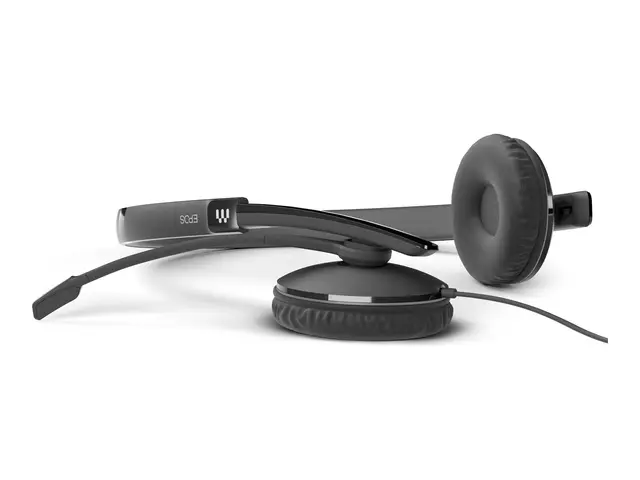 EPOS ADAPT 160T ANC USB-C - 100 Series hodesett on-ear kablet akti...