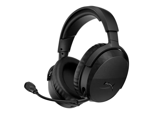 HyperX Cloud Stinger 3 - Hodesett - full størrelse - Bluetooth / 2...