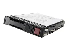 HPE Mixed Use Value - SSD - 1.92 TB - hot-swap 2.5&quot; SFF - SAS 12Gb/s - Multi Vendor - med HPE Smart Carrier
