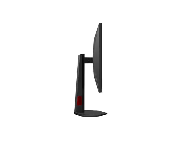 AOC Gaming 27G4ZR - G4 Series - LED-skjerm gaming - 27" - 1920 x 1080 Full HD (1080p) @ 240 Hz - Fast IPS - 350 cd/m² - 1000:1 - HDR10 - 0.3 ms - 2xHDMI, DisplayPort - svart, rød 
