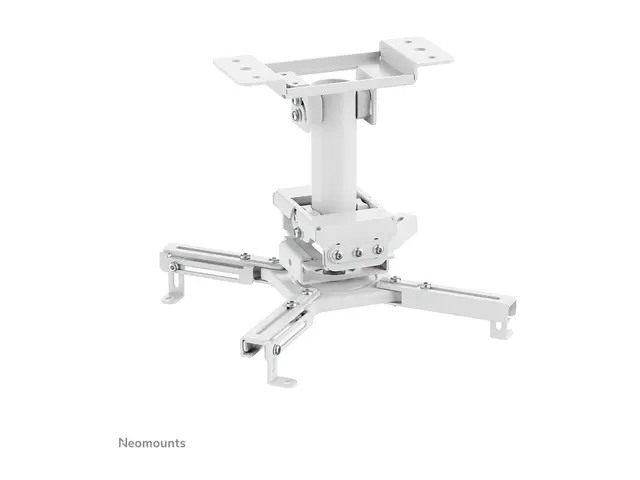 Neomounts CL25-530WH1 - Monteringssett (takmontering) full bevegel...