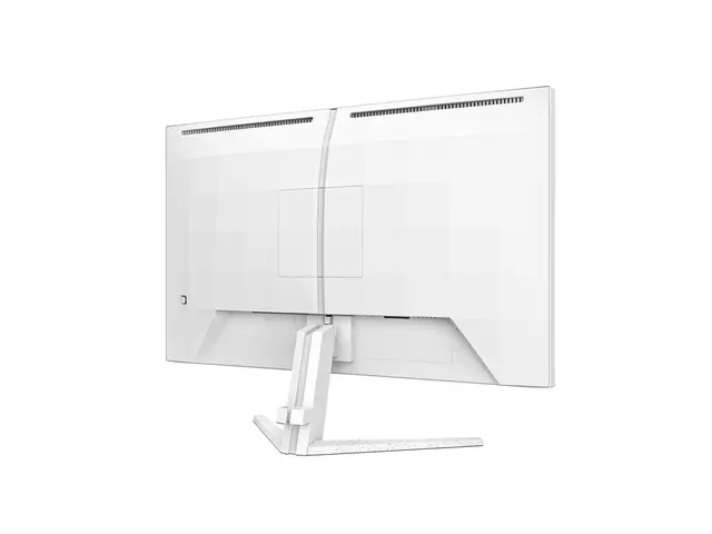 Philips Evnia 3000 27M2N3201PL - LED-skjerm gaming - 27" - 1920 x 1080 Full HD (1080p) @ 240 Hz - Fast IPS - 300 cd/m² - 1000:1 - HDR10 - 0.3 ms - HDMI, DisplayPort - hvit 
