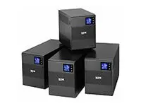 Eaton 5SC 500i - UPS - AC 230 V - 350 watt - 500 VA - RS-232, USB ...