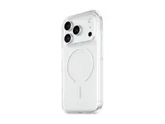 CARE by PanzerGlass Star Lit - Beskyttende deksel for mobiltelefon MagSafe-samsvar - termoplast-polyuretan (TPU), polykarbonat (PC)